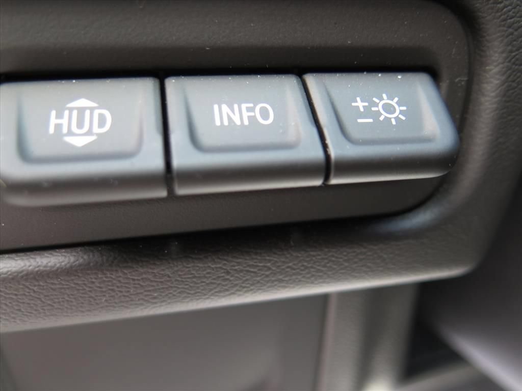 Used 2024 Chevrolet Tahoe High Country AWD/4WD image 15