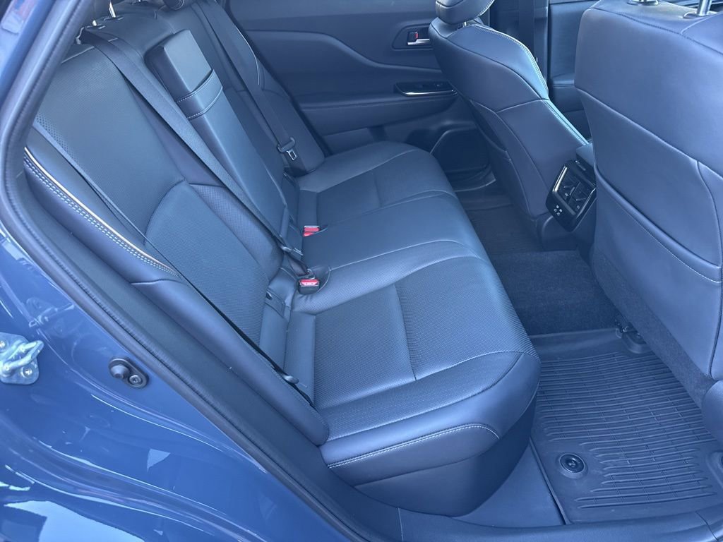 Used 2026 Toyota Crown Limited image 25