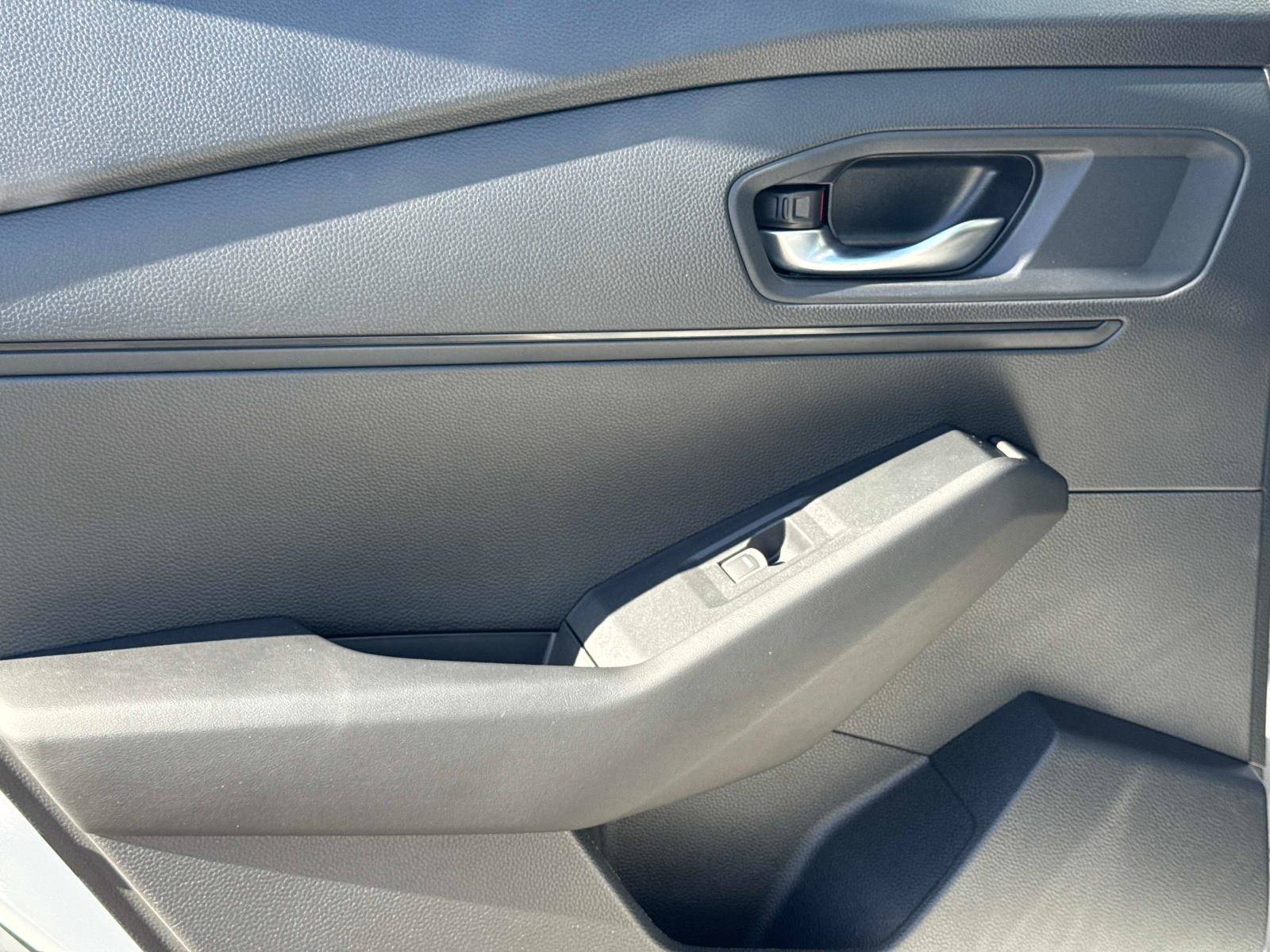 Certified 2025 Honda Accord EX-L image 12