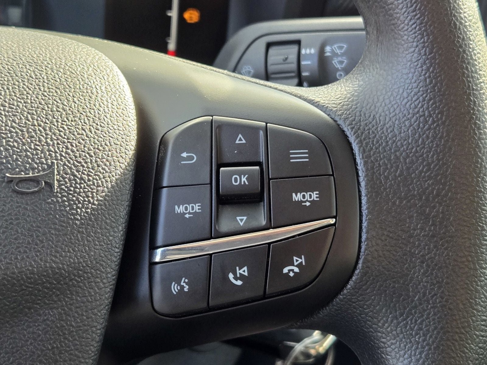 New 2026 Ford Maverick XL FWD image 11