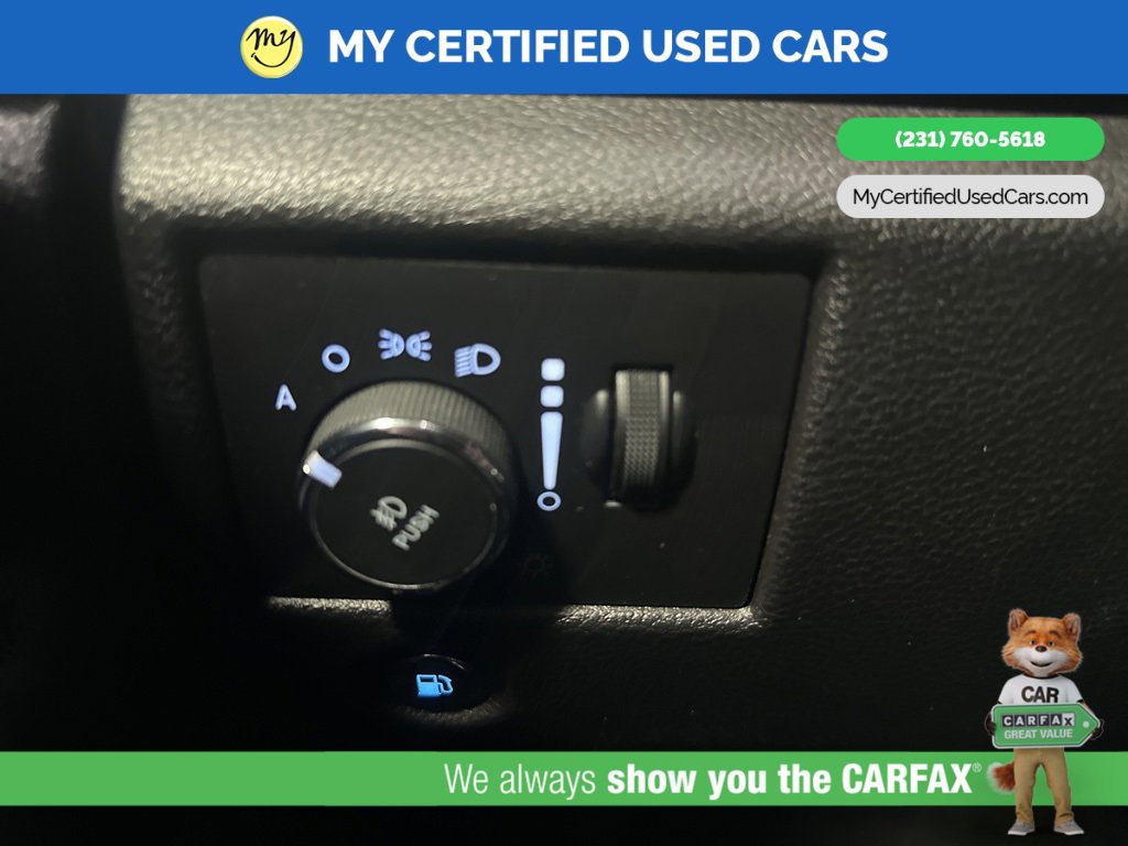 Used 2020 Jeep Grand Cherokee Limited image 22