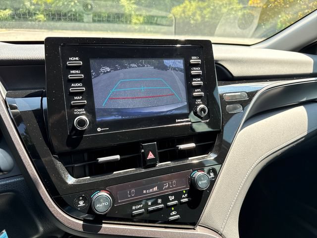 Used 2023 Toyota Camry LE FWD image 18