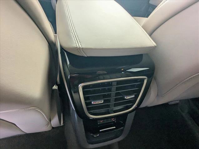 Used 2022 Lincoln Nautilus Reserve w/ Equipment Group 201A image 16