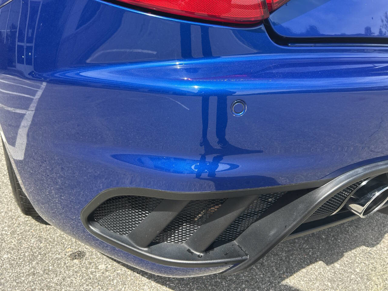 Used 2016 Maserati GranTurismo MC Centennial image 17