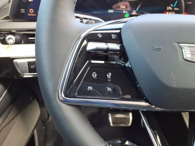 New 2026 Cadillac Optiq Sport 1 RWD image 33