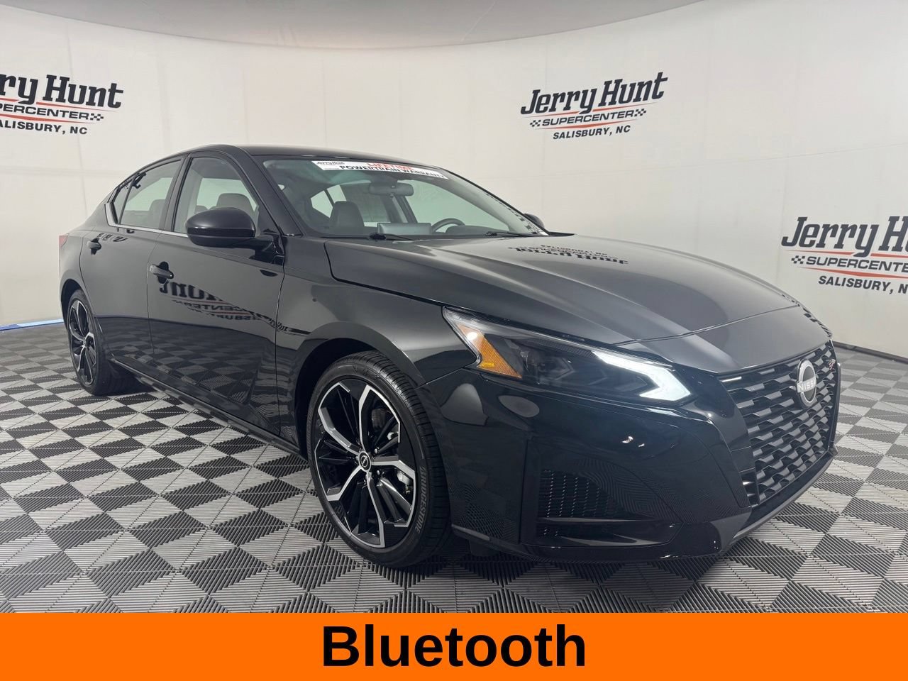 Used 2026 Nissan Altima 2.5 SR FWD image 6