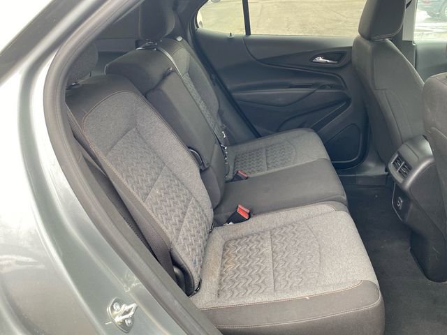 Used 2024 Chevrolet Equinox LT image 25