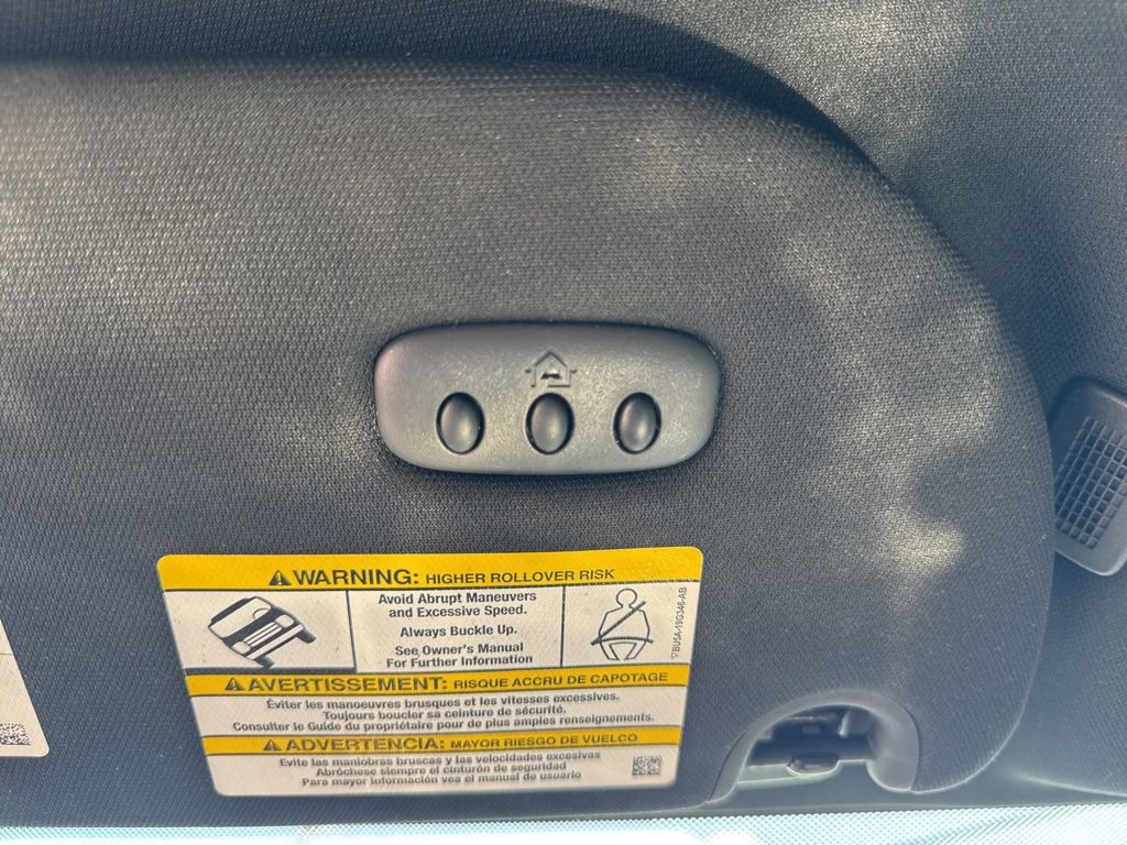 Used 2017 Lincoln Navigator L Reserve image 52