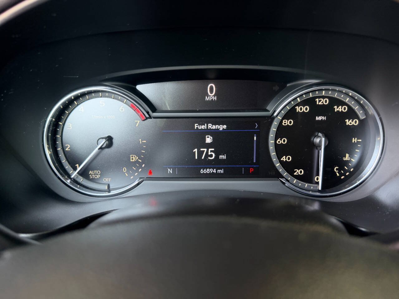 Used 2019 Cadillac XT4 Premium Luxury FWD image 47