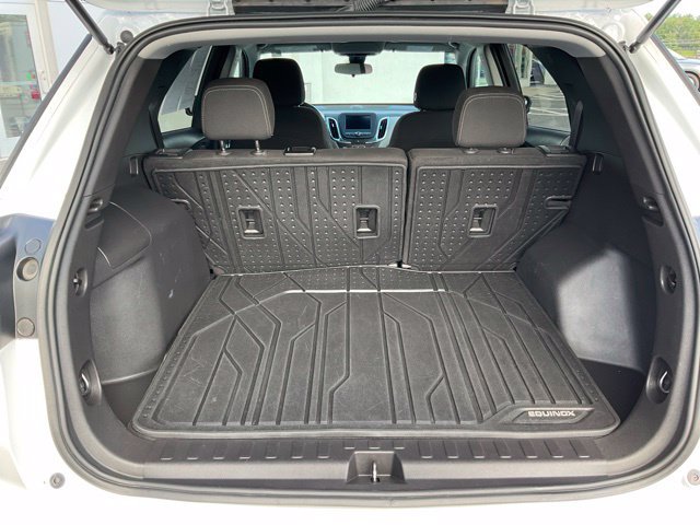 Used 2021 Chevrolet Equinox LS w/ LS Convenience Package FWD image 29