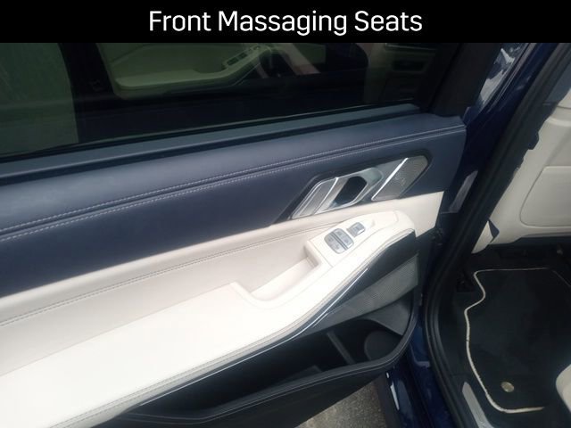 Used 2021 BMW ALPINA XB7 image 38