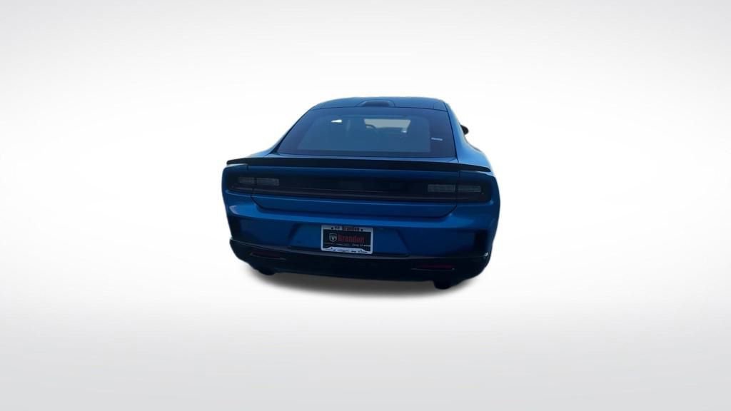 New 2026 Dodge Charger R/T Scat Pack image 34