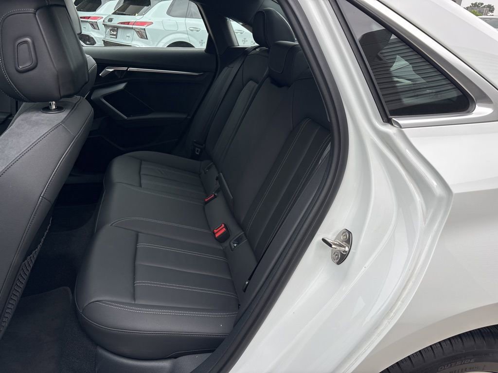 Used 2026 Audi A3 2.0T Premium w/ Convenience Package AWD/4WD image 14