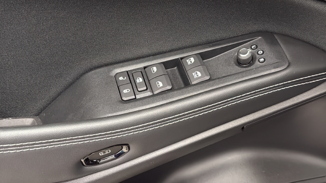 New 2027 Jeep Cherokee Laredo AWD/4WD image 20