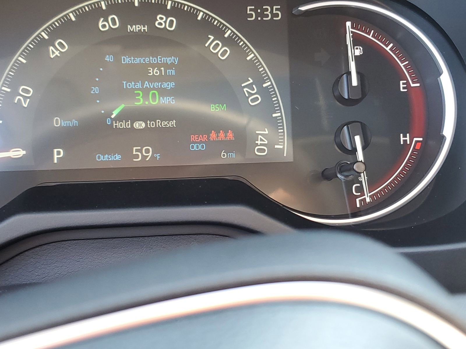 Certified 2025 Toyota RAV4 XLE w/ Convenience Package image 26