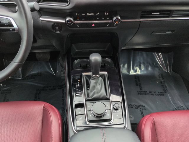 Used 2024 MAZDA CX-30 AWD 2.5 S w/ Preferred Package image 18