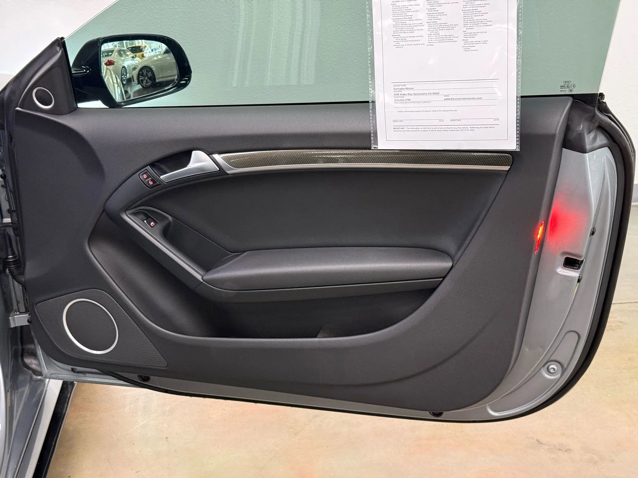 Used 2011 Audi S5 Prestige image 18