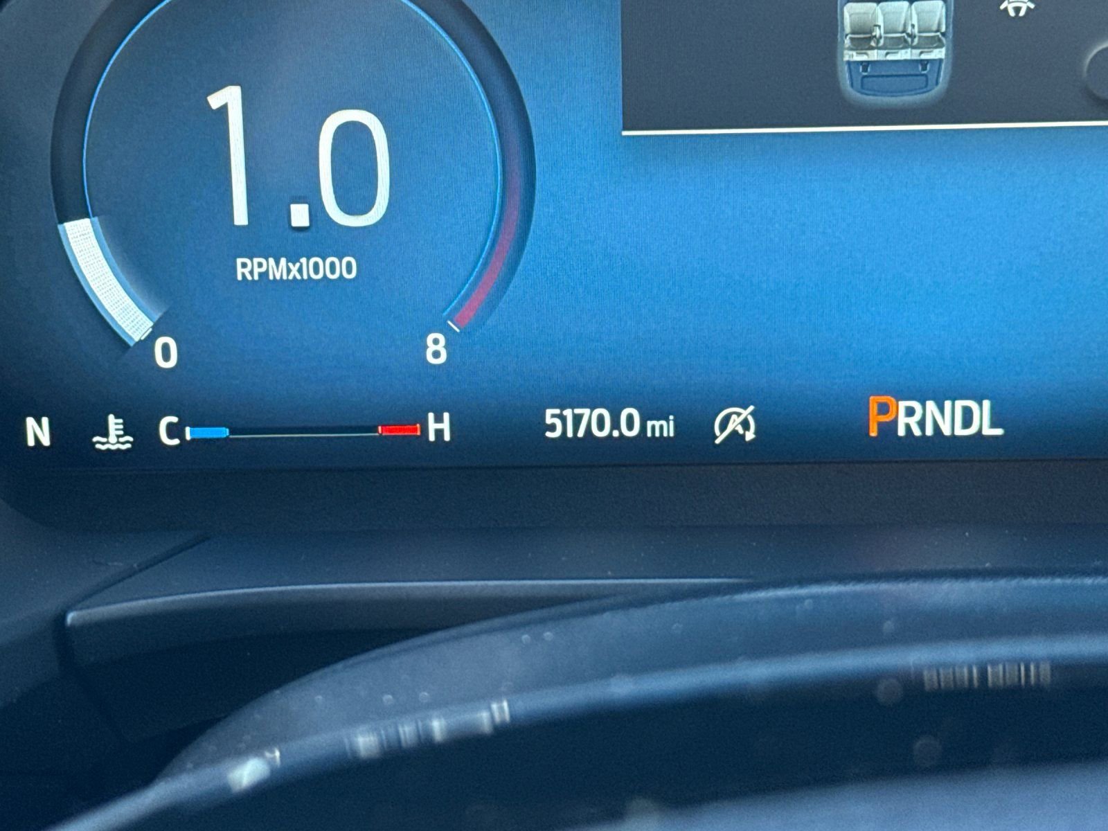 Used 2023 Ford Escape Active w/ Tech Pack #2 image 30