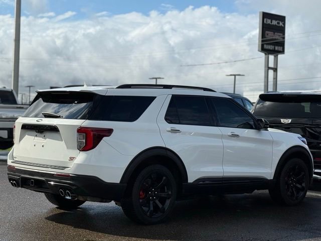 Used 2023 Ford Explorer ST w/ Equipment Group 401A image 40