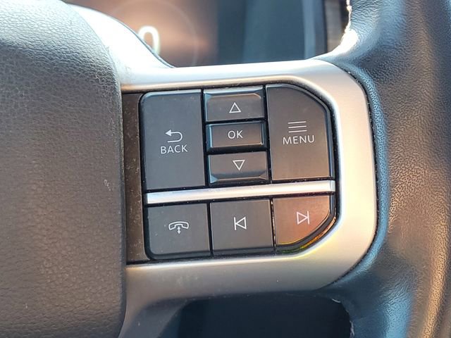 Used 2023 Ford Expedition Max Limited image 23