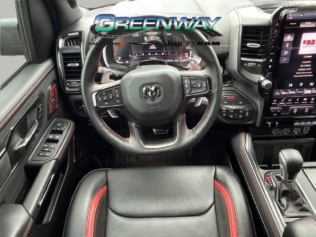 Used 2026 RAM 1500 RHO w/ RHO Level 1 Equipment Group AWD/4WD image 10