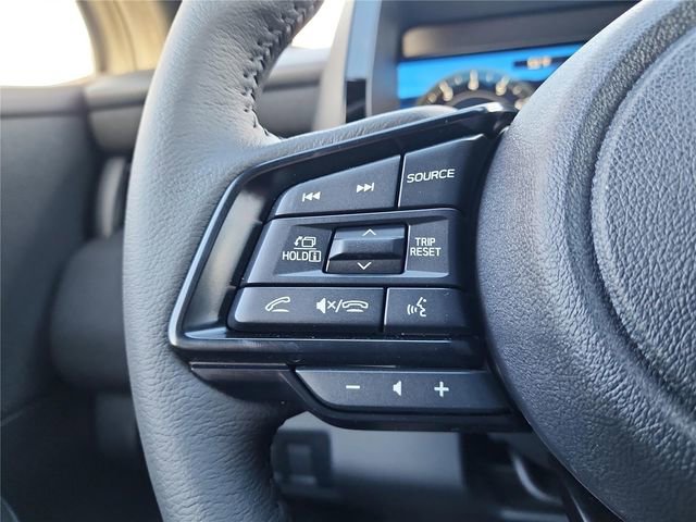 New 2026 Subaru Outback Limited XT image 24