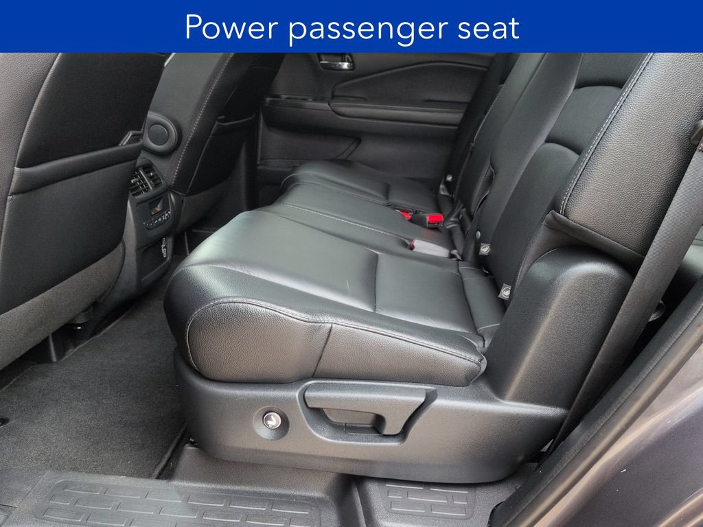 Used 2022 Honda Pilot Special Edition image 25