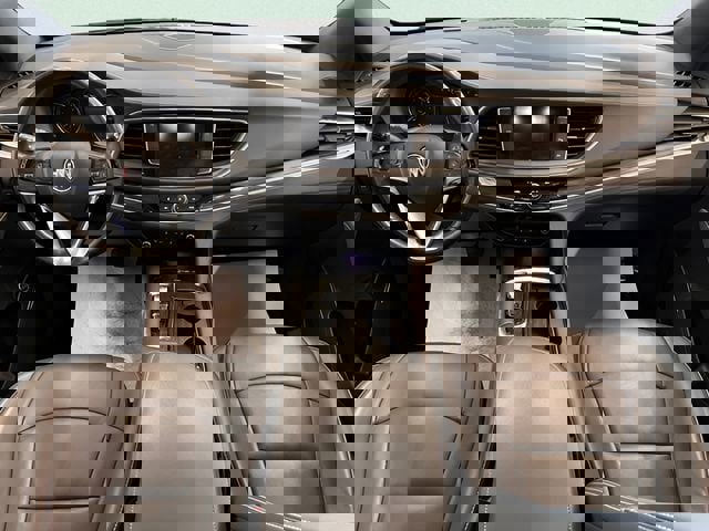 Certified 2023 Buick Enclave Essence w/ Experience Buick Package image 20