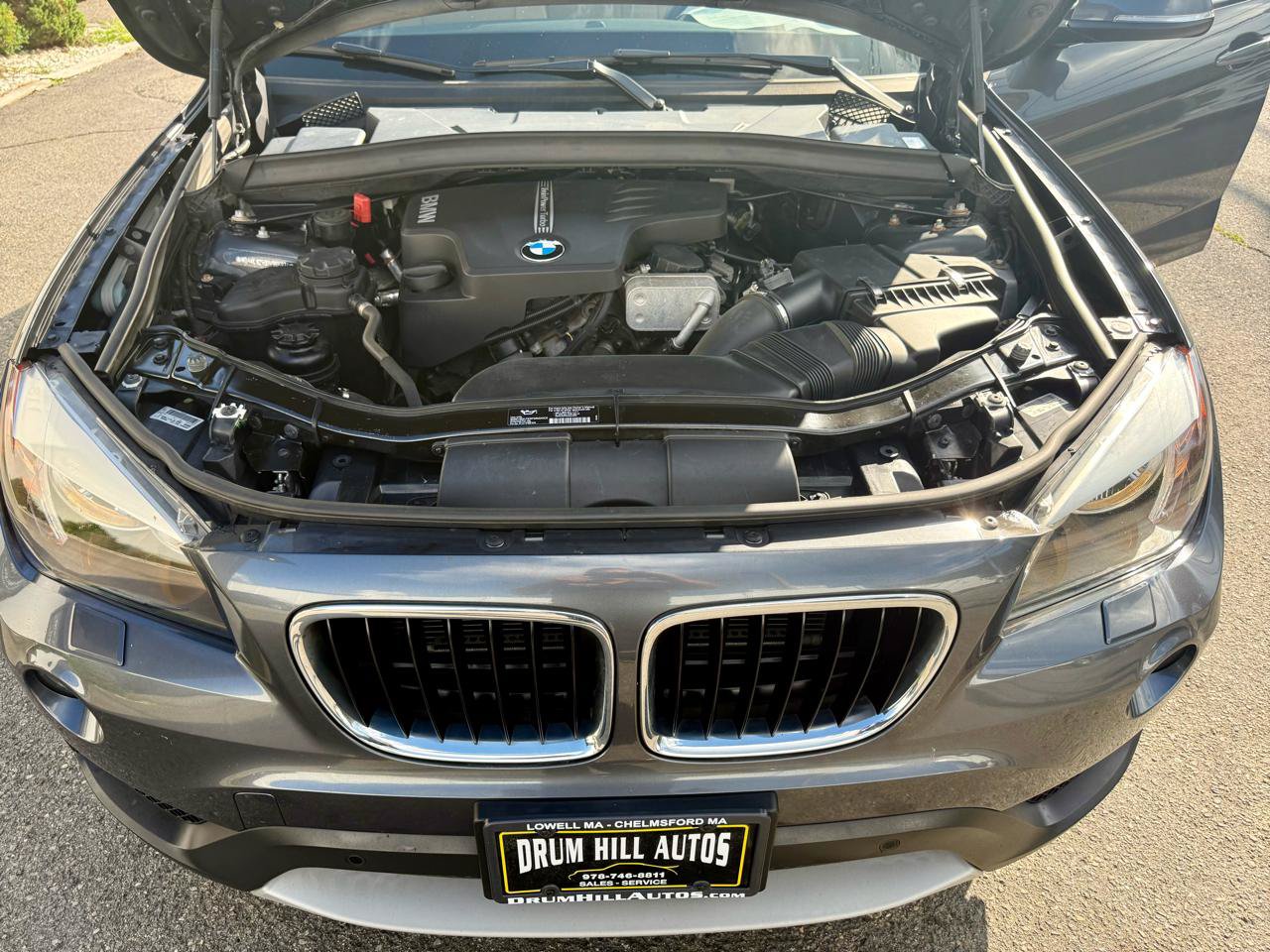 Used 2013 BMW X1 xDrive28i AWD/4WD image 37