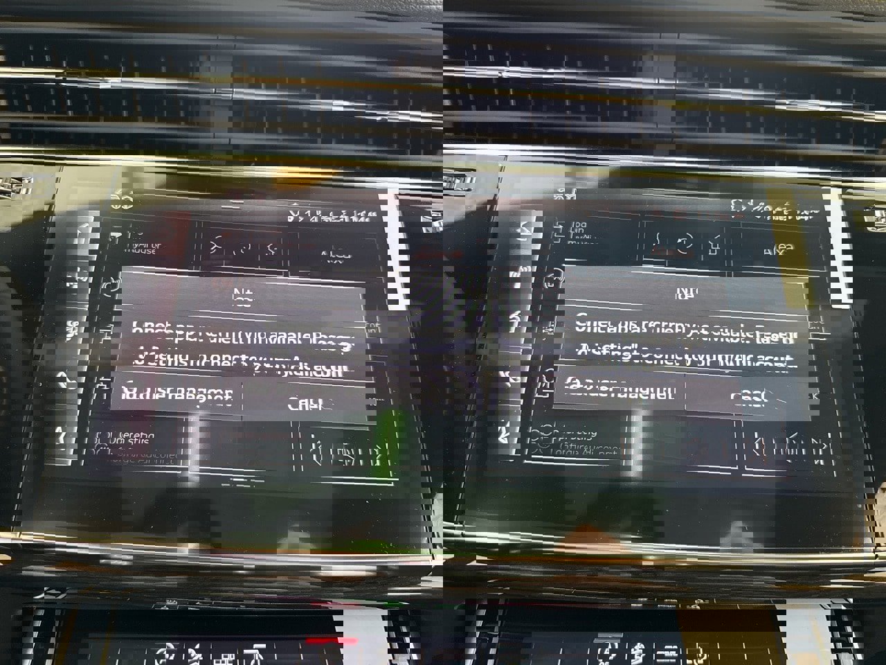 New 2025 Audi Q8 Premium Plus image 26