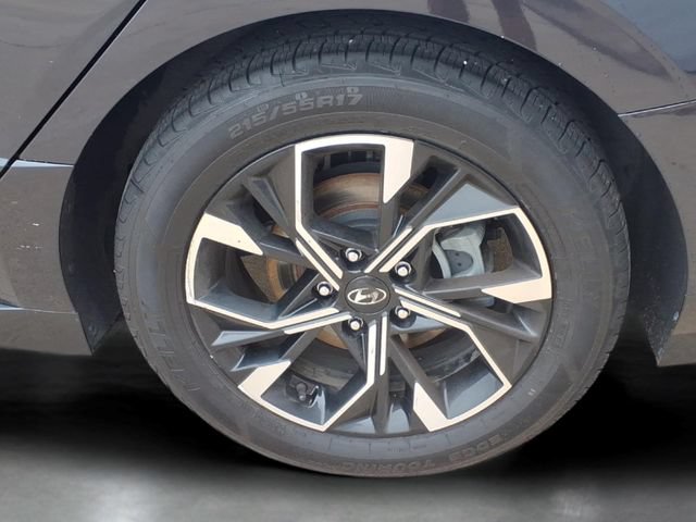 Used 2024 Hyundai Sonata SEL FWD image 26