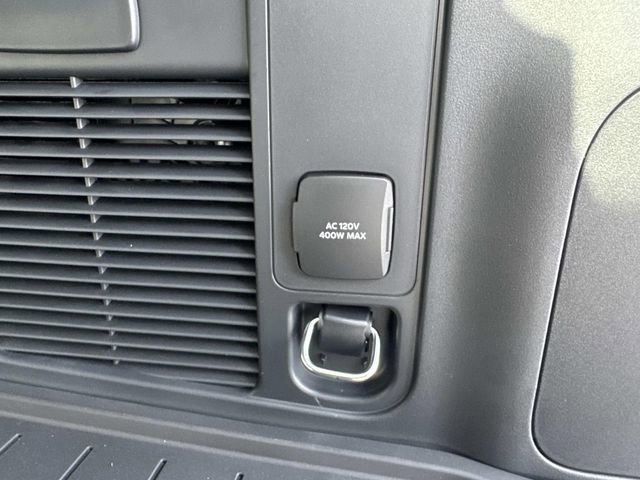 New 2026 Lincoln Navigator L Reserve AWD/4WD image 12