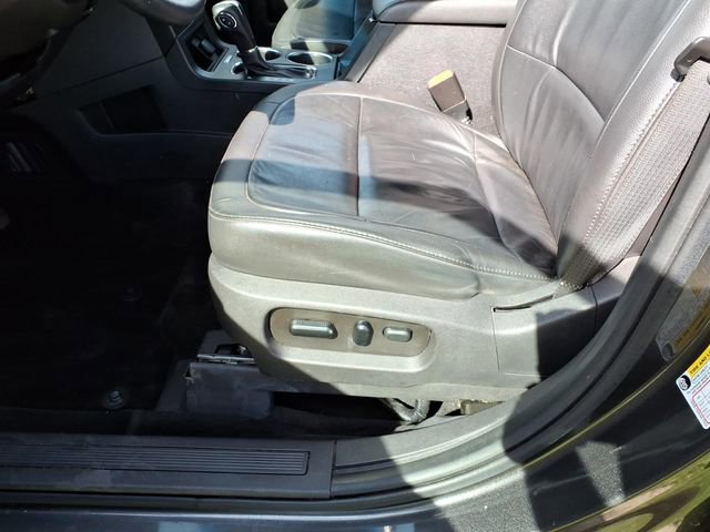 Used 2019 Ford Flex SEL w/ Equipment Group 202A AWD/4WD image 18
