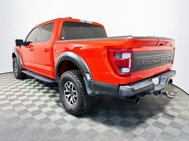 Used 2023 Ford F150 Raptor image 6