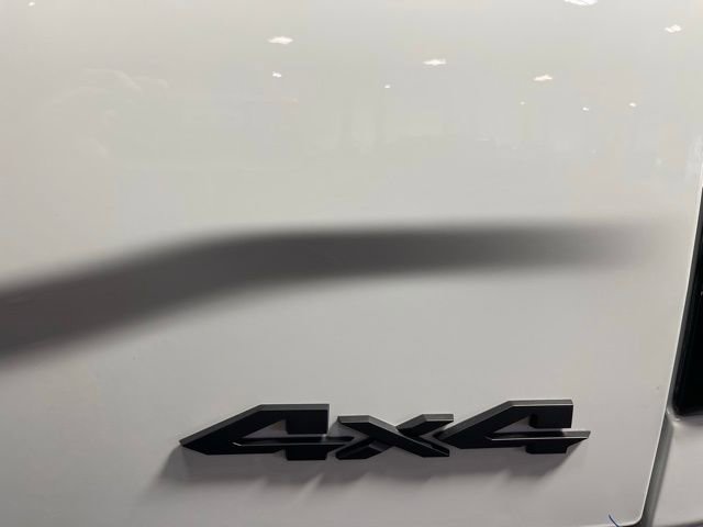 New 2025 RAM 2500 Tradesman image 10