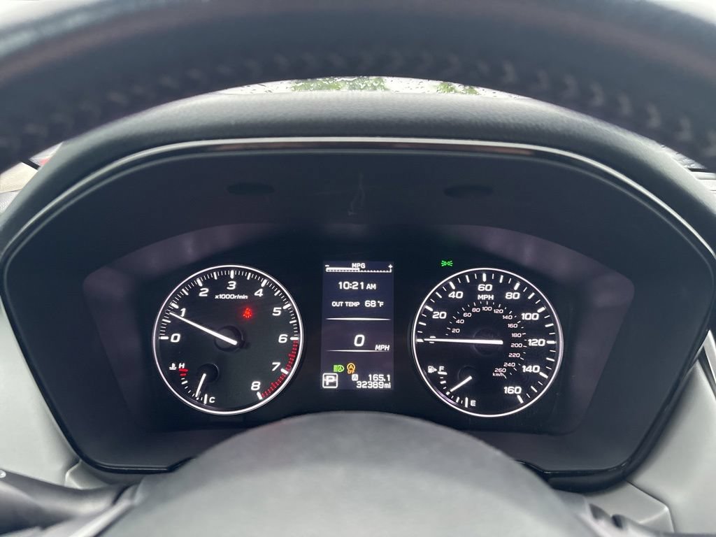 Certified 2024 Subaru Outback Premium AWD/4WD image 15