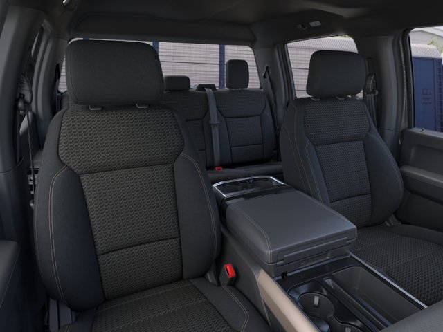 New 2026 Ford F150 STX AWD/4WD image 10