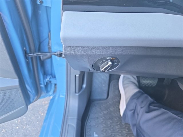 New 2026 Volkswagen Jetta SE image 24