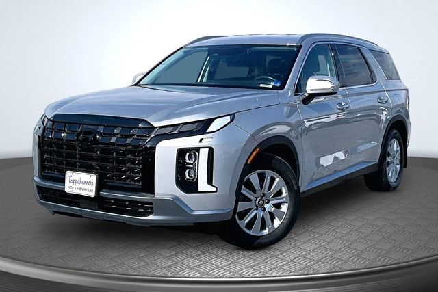 Used 2024 Hyundai Palisade SEL image 1