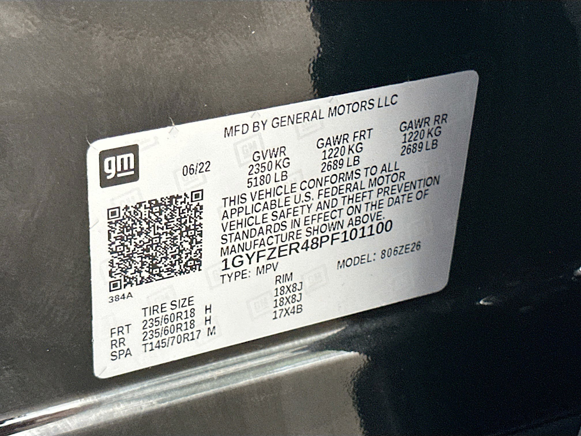 Used 2023 Cadillac XT4 Sport FWD image 33