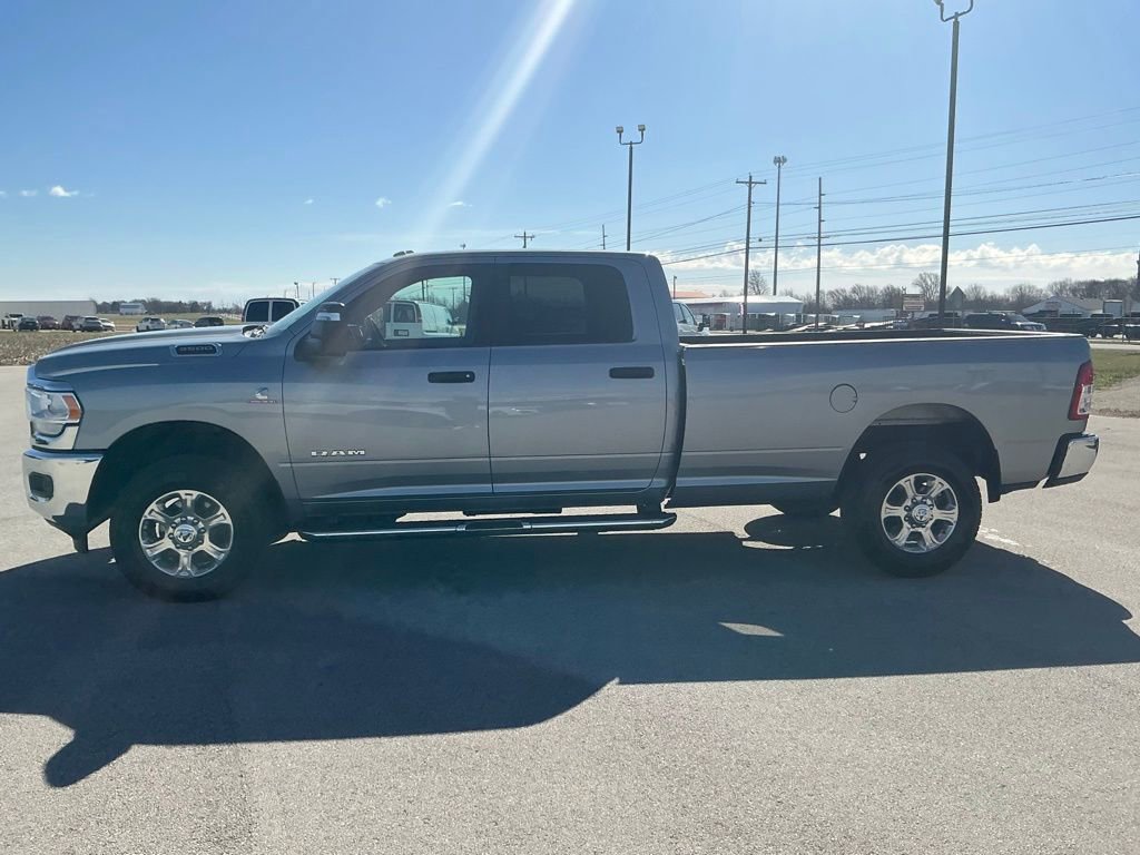 Used 2024 RAM 3500 Big Horn image 6