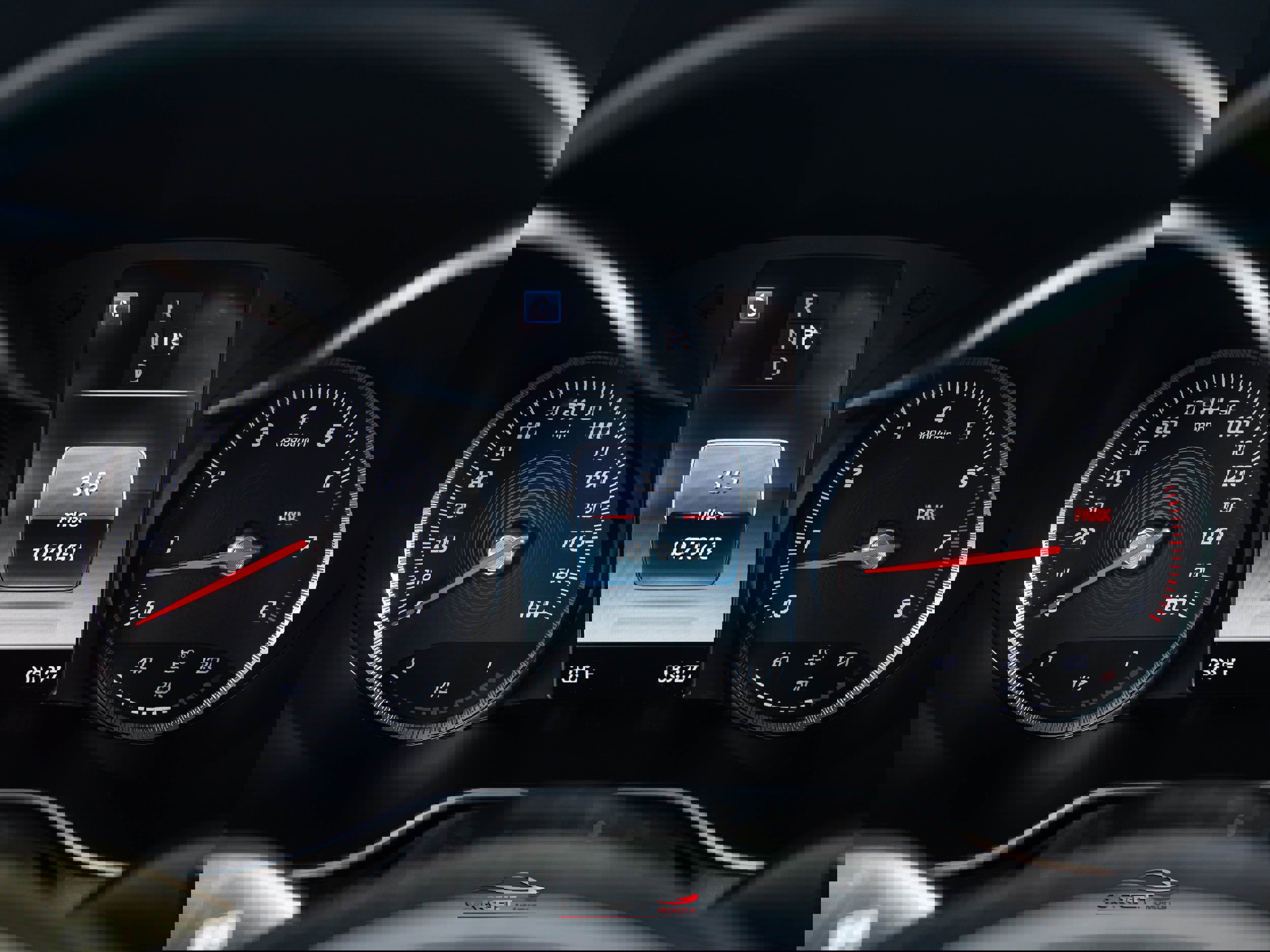 Used 2017 Mercedes-Benz GLC 300 4MATIC image 28