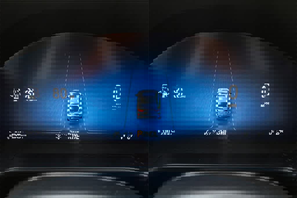 Used 2023 Ford Escape Active w/ Tech Pack #2 image 23