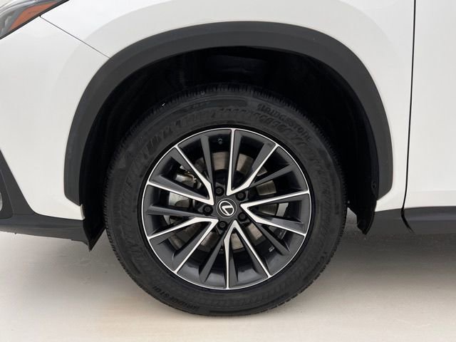 Used 2024 Lexus NX 350 AWD w/ Cold Area Package image 26