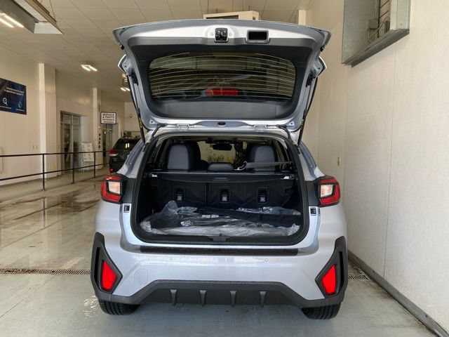New 2026 Subaru Crosstrek 2.5i Limited AWD/4WD image 7