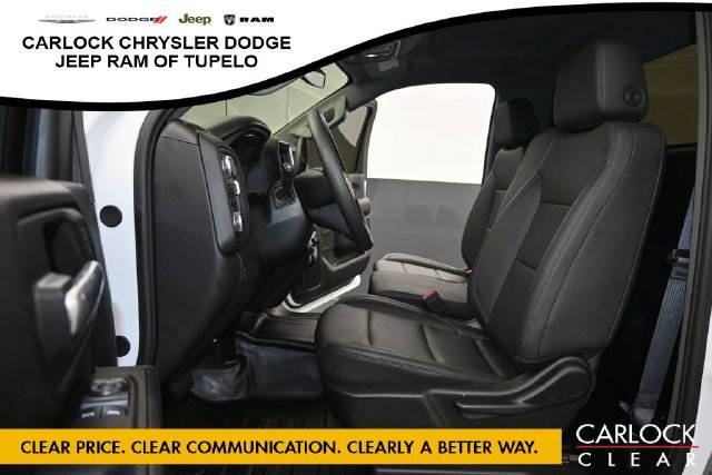 Used 2025 GMC Sierra 2500 Pro AWD/4WD image 14