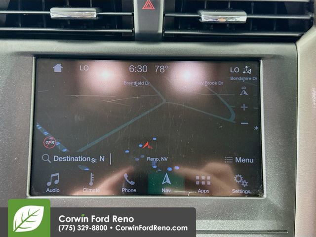 Used 2019 Ford Fusion SE image 13