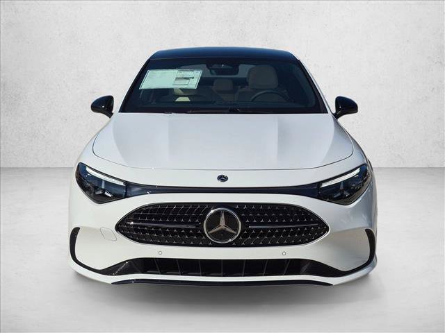 New 2027 Mercedes-Benz CLA 220 image 6