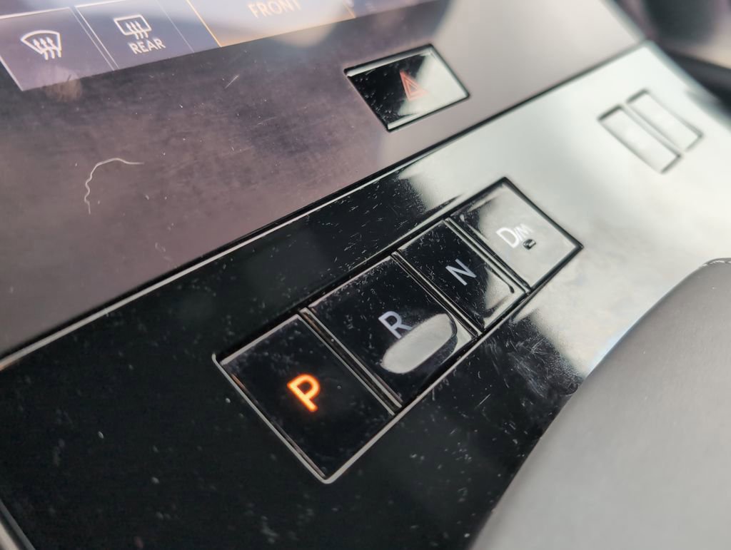 Used 2025 INFINITI QX80 Autograph image 23