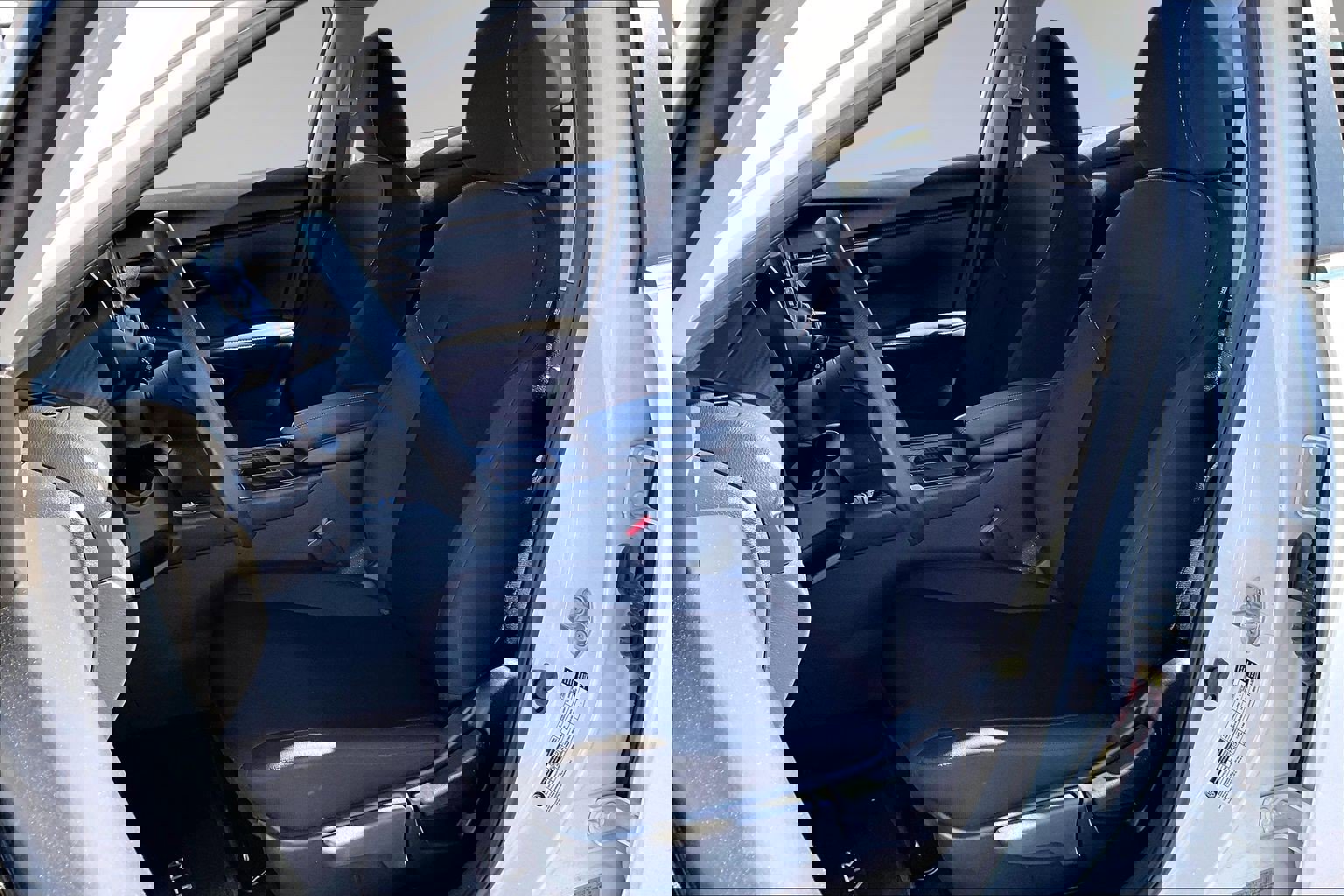 Used 2025 Nissan Sentra S image 21